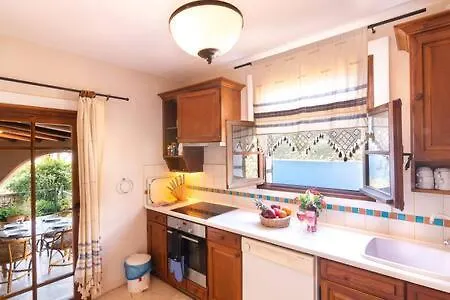 Club Patara 143 شقة كالكان