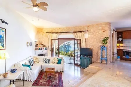 Club Patara 143 شقة كالكان
