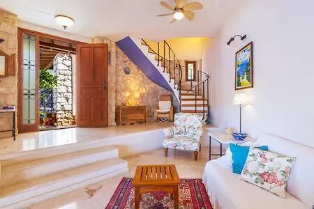 شقة Club Patara 143 كالكان