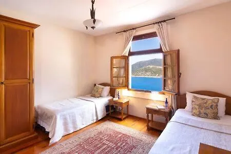 Club Patara 143 شقة كالكان