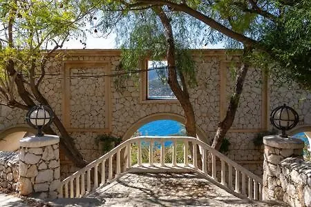 Club Patara 143 Kalkan